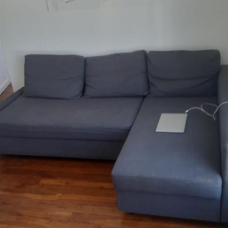 Cosy Appartment In Paris 15Th Arrondissement Zewnętrze zdjęcie