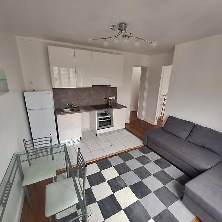 Cosy Appartment In Paris 15Th Arrondissement Zewnętrze zdjęcie