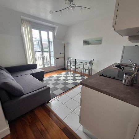 Cosy Appartment In Paris 15Th Arrondissement Zewnętrze zdjęcie