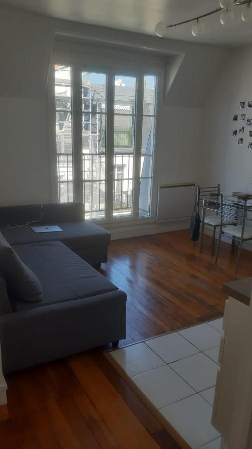 Cosy Appartment In Paris 15Th Arrondissement Zewnętrze zdjęcie