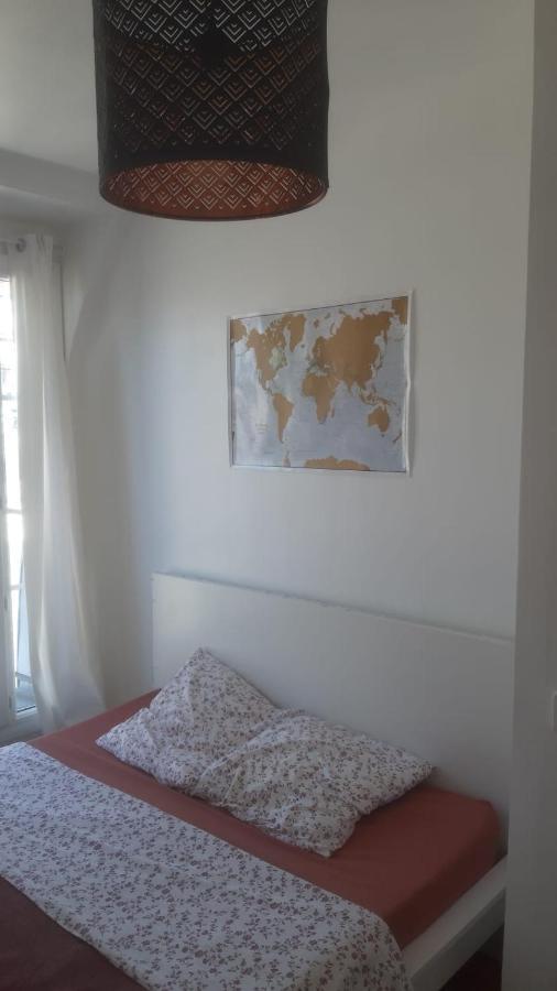 Cosy Appartment In Paris 15Th Arrondissement Zewnętrze zdjęcie