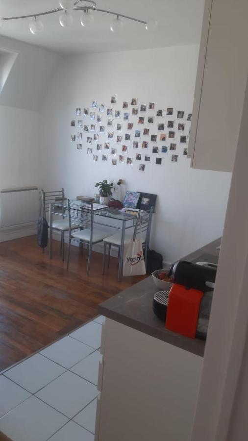 Cosy Appartment In Paris 15Th Arrondissement Zewnętrze zdjęcie