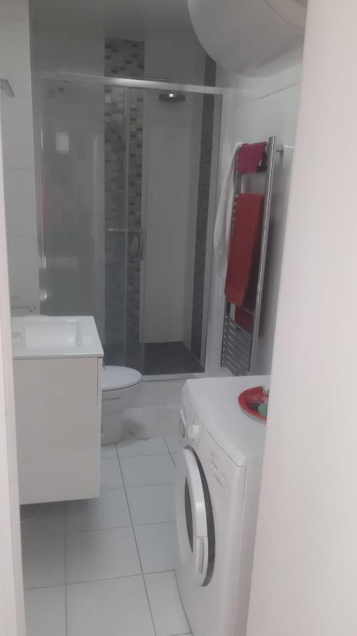 Cosy Appartment In Paris 15Th Arrondissement Zewnętrze zdjęcie