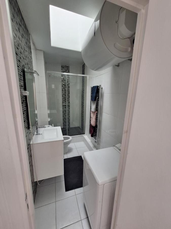 Cosy Appartment In Paris 15Th Arrondissement Zewnętrze zdjęcie